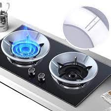 Gas Saver Burner Stand Pack of 2